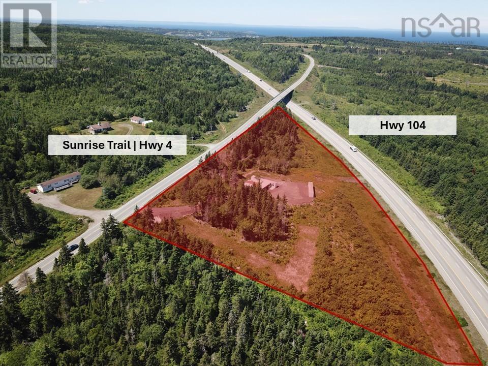 13605 Highway 4 Highway E Property Photo 1