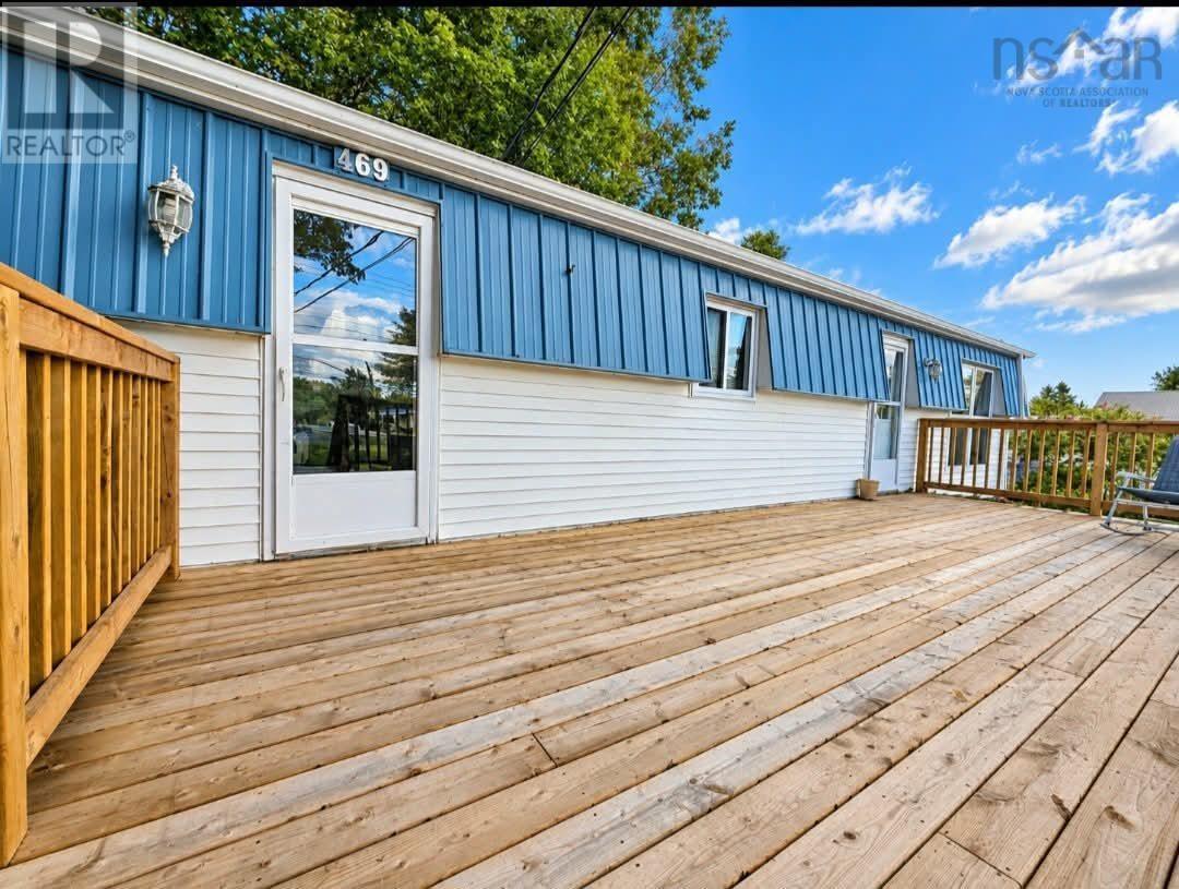 469 311 Highway Property Photo 4