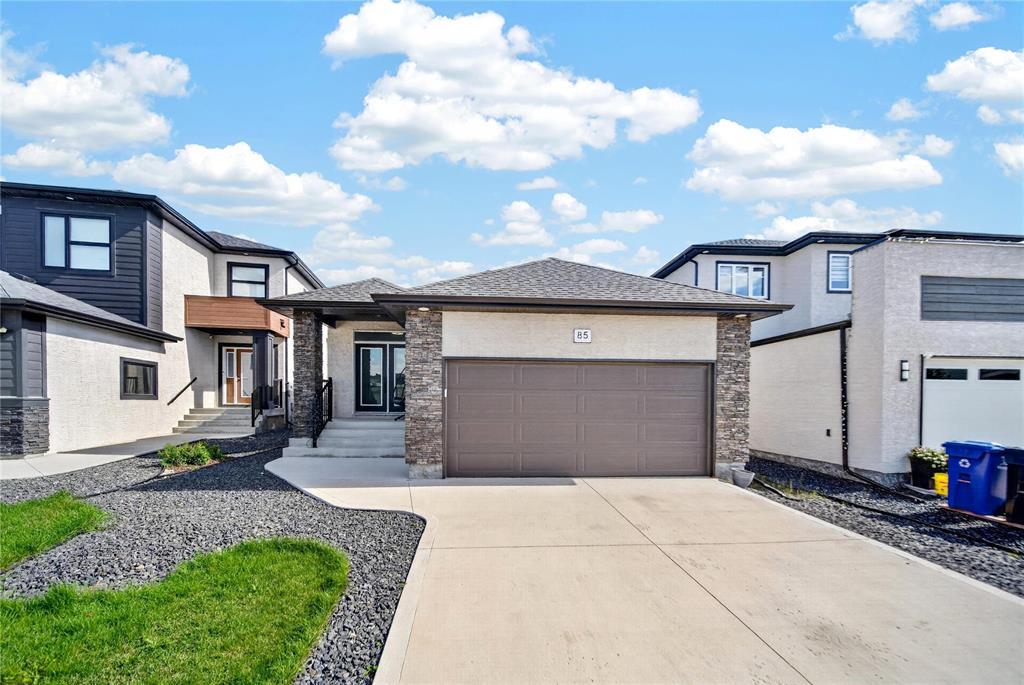 85 Summerscales Place
