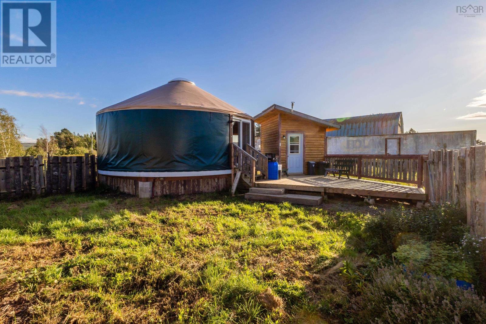 8113 Highway 1 Property Photo 21