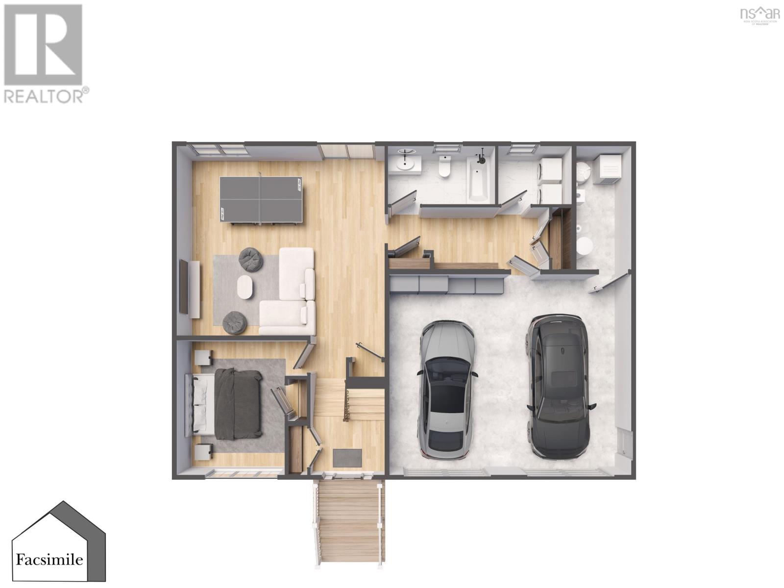 2 Axehill Court Property Photo 2