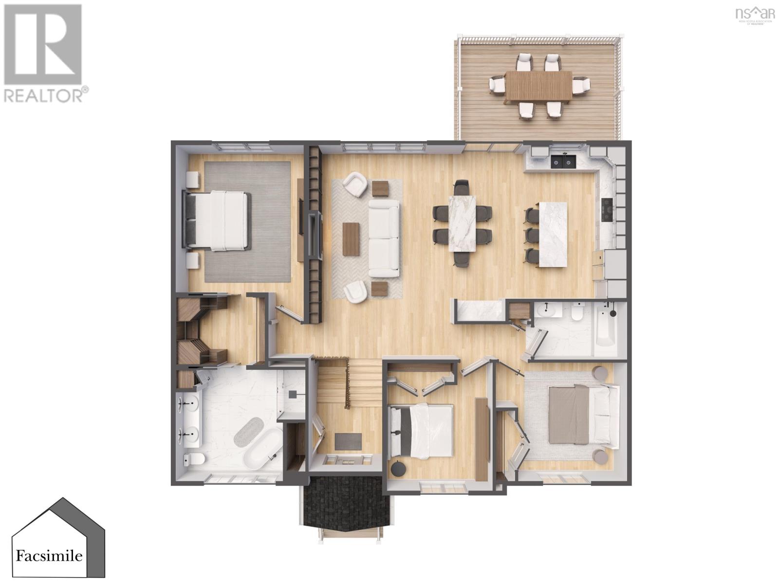 2 Axehill Court Property Photo 3
