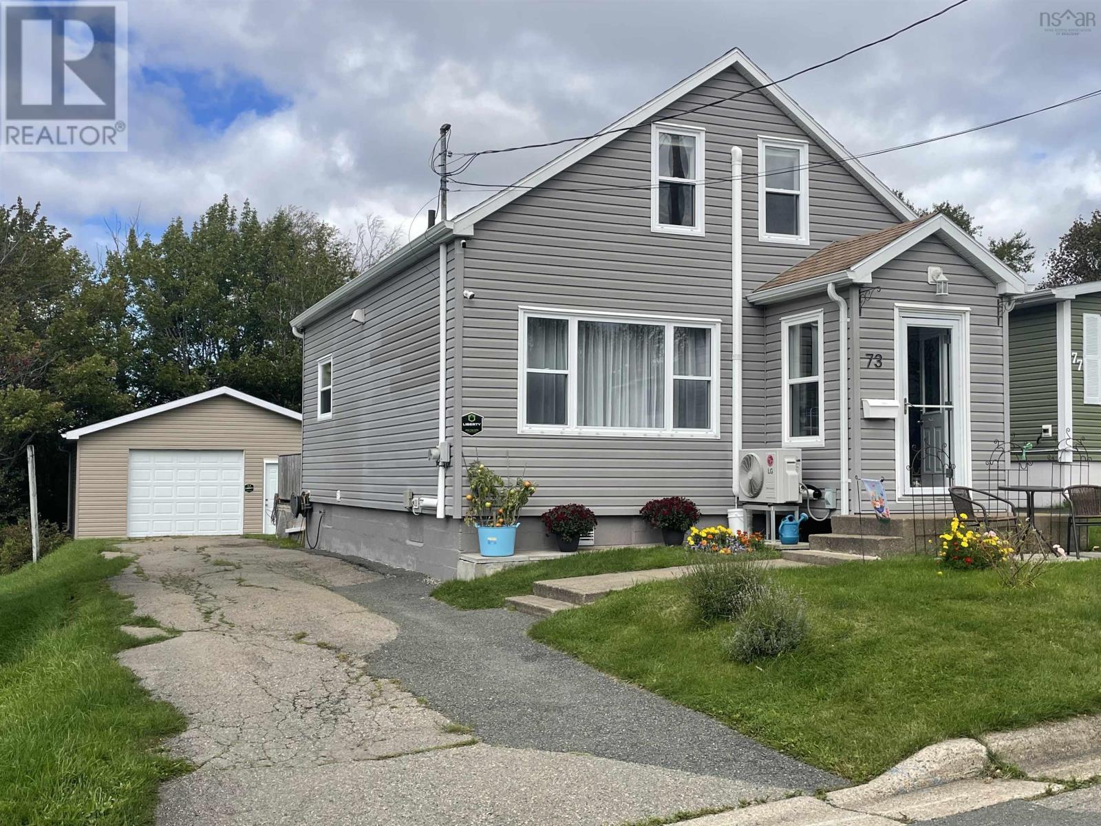 73 Brown Street