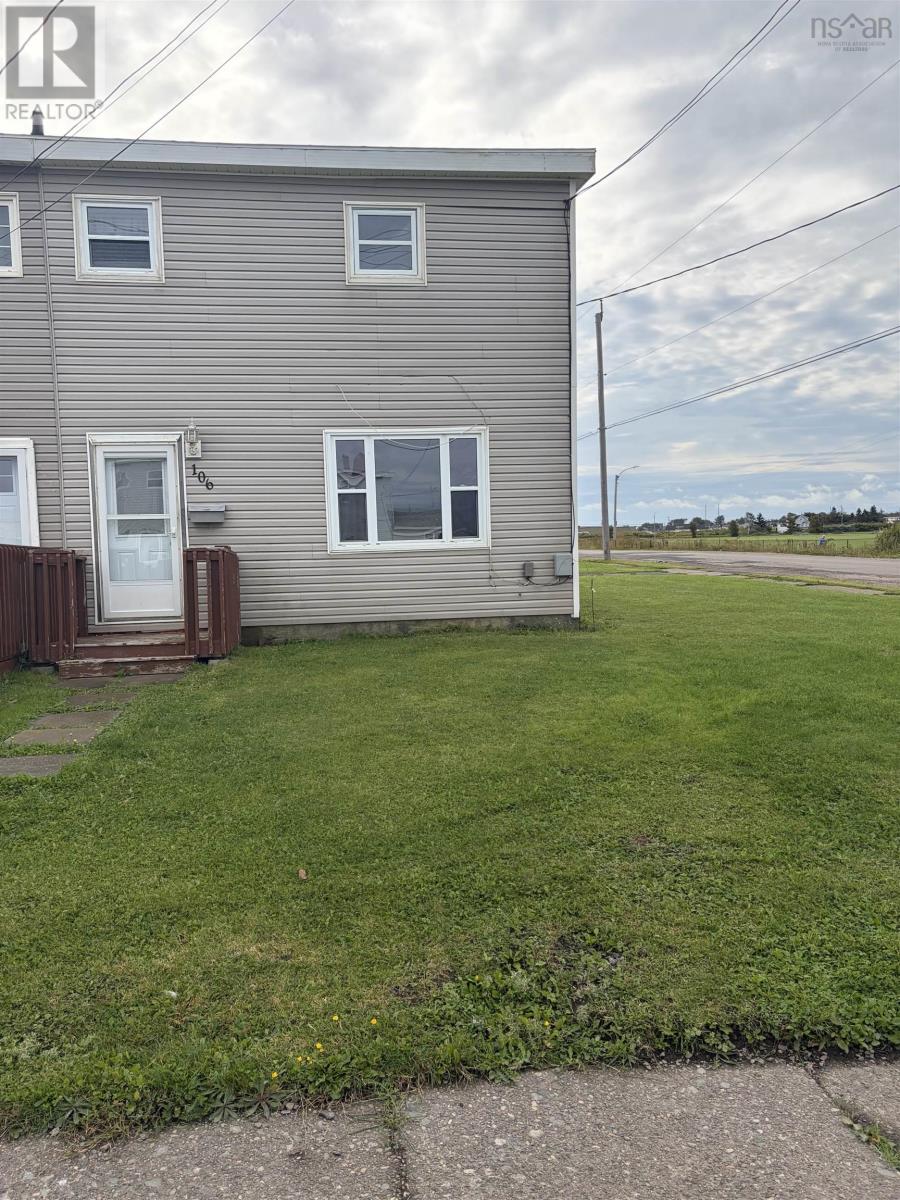 106 Fifth Street Property Photo 1
