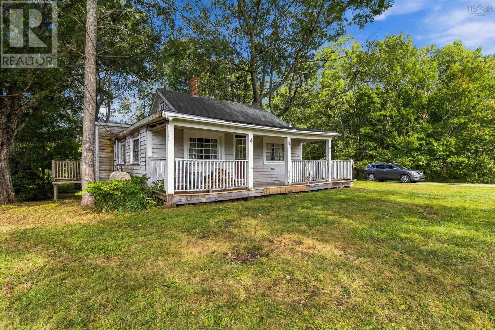 398 Danesville Loop