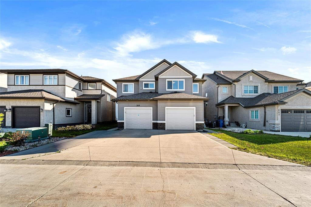 245 El Tassi Drive