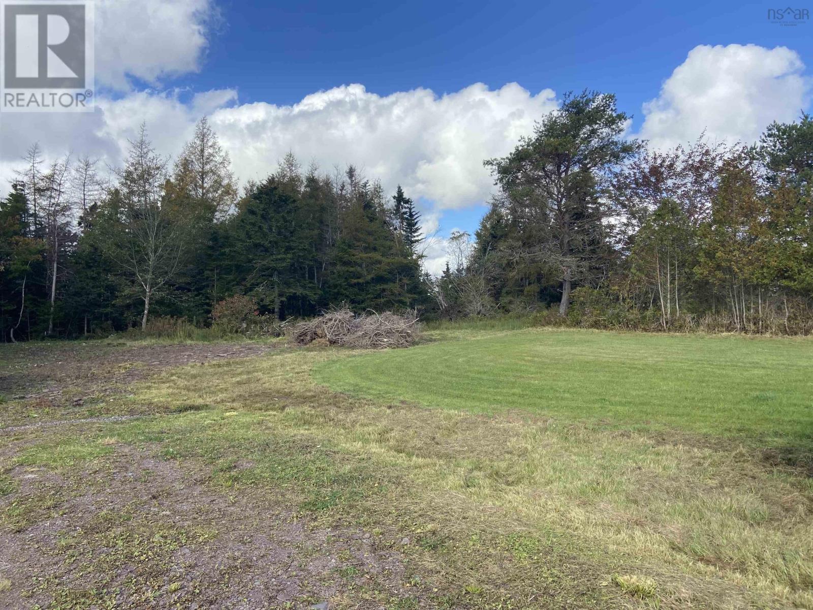 Lot Highway 320 Property Photo 2