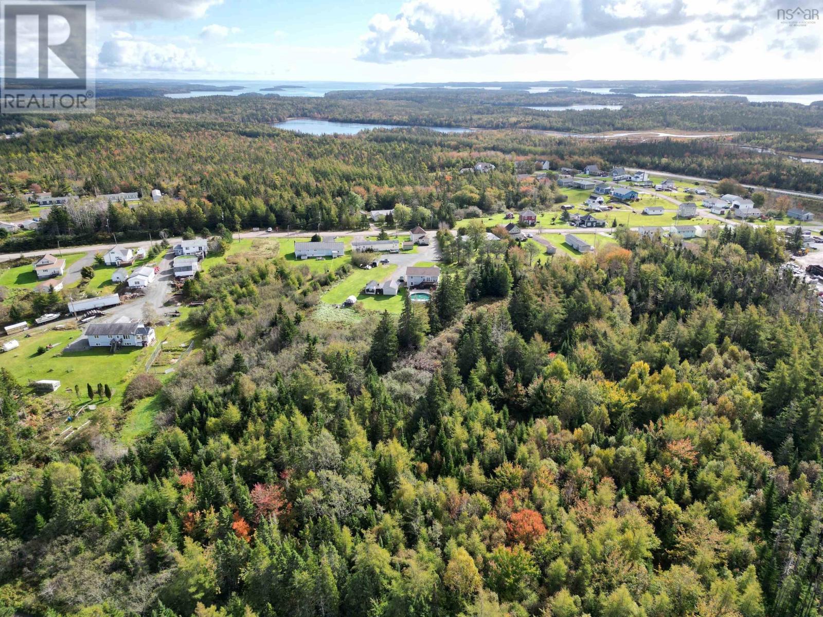 Lot Highway 320 Property Photo 4