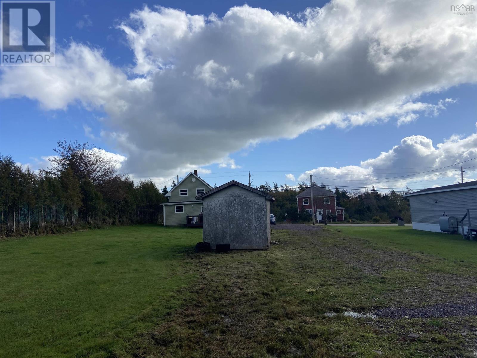 Lot Highway 320 Property Photo 6