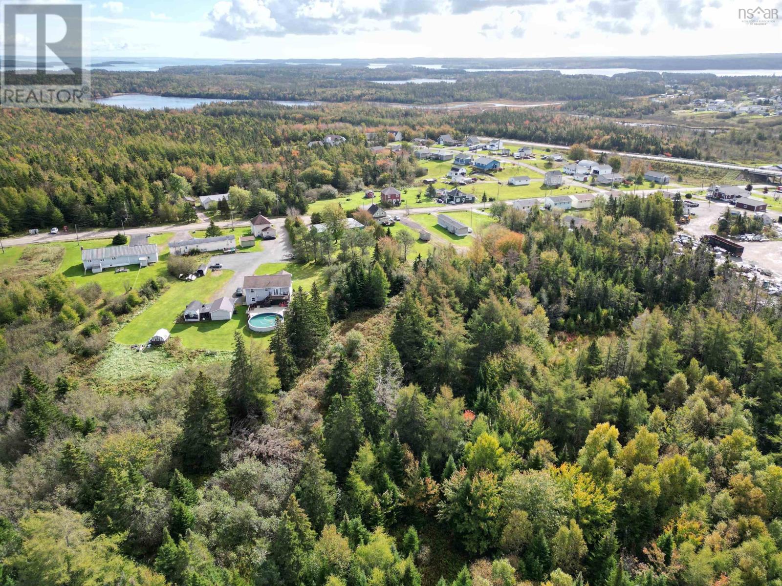 Lot Highway 320 Property Photo 7