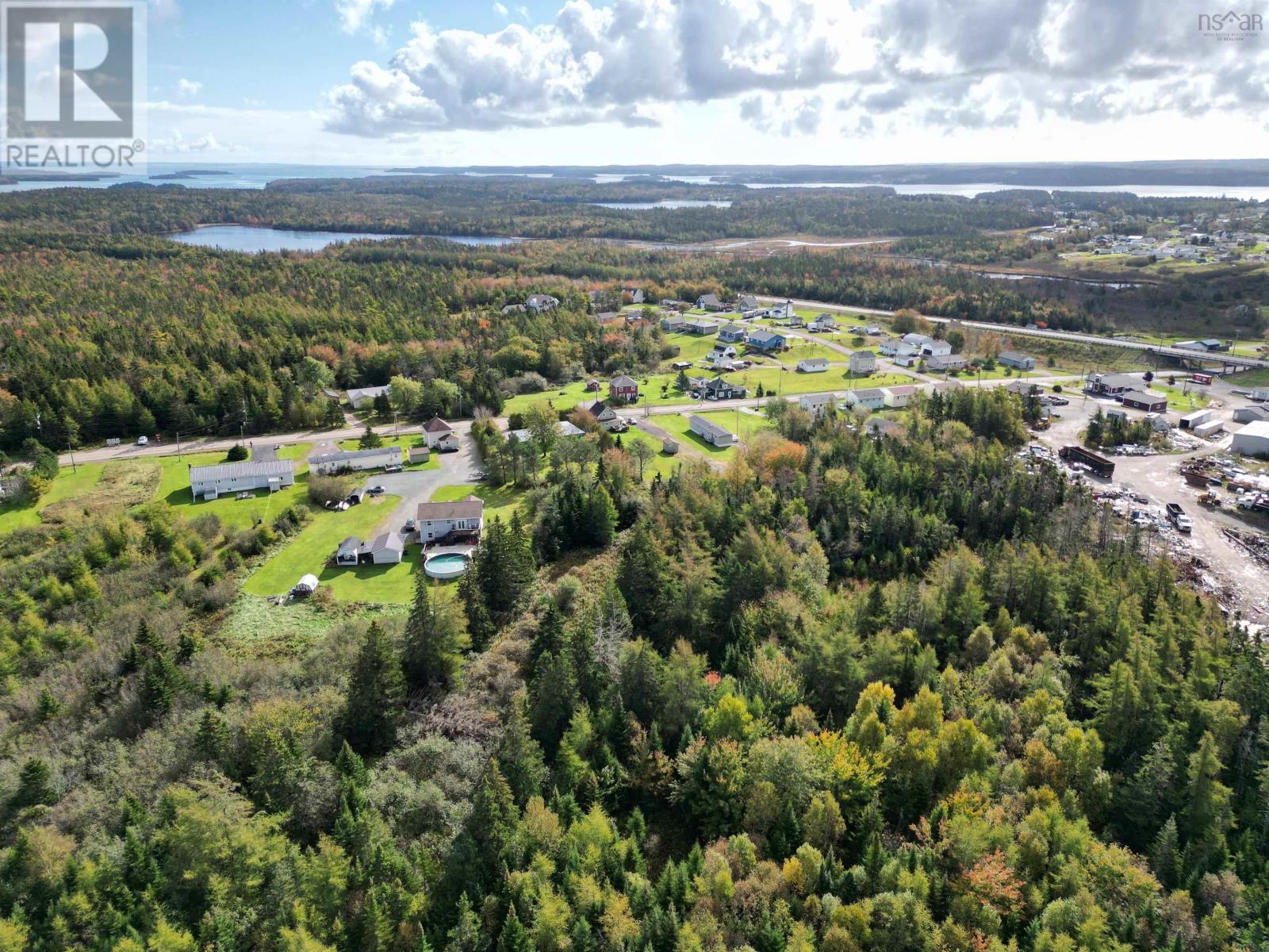 Lot Highway 320 Property Photo 9