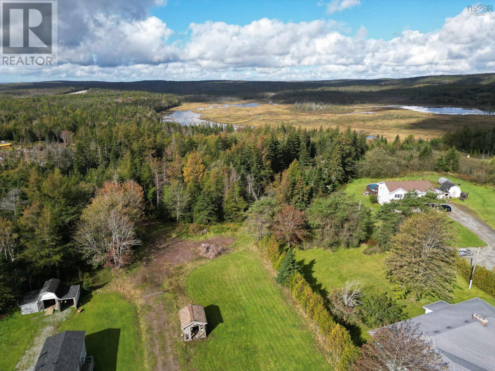 Lot Highway 320 Property Photo 10