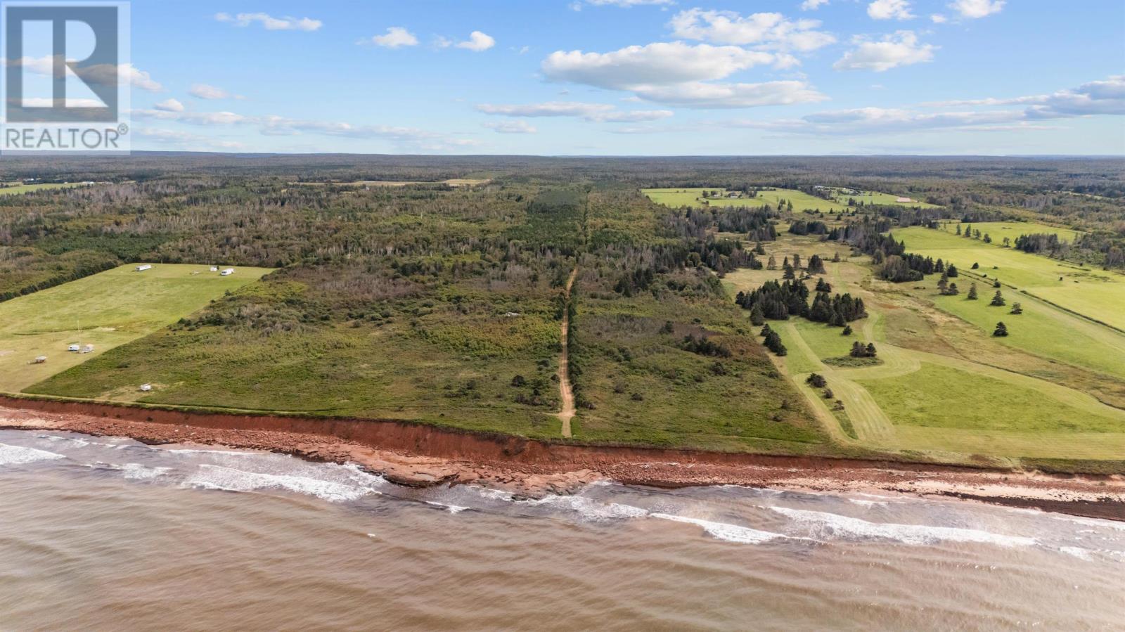 Lot 13 Swallow Point Road Property Photo 1