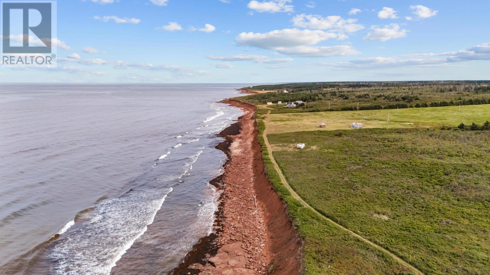 Lot 13 Swallow Point Road Property Photo 2