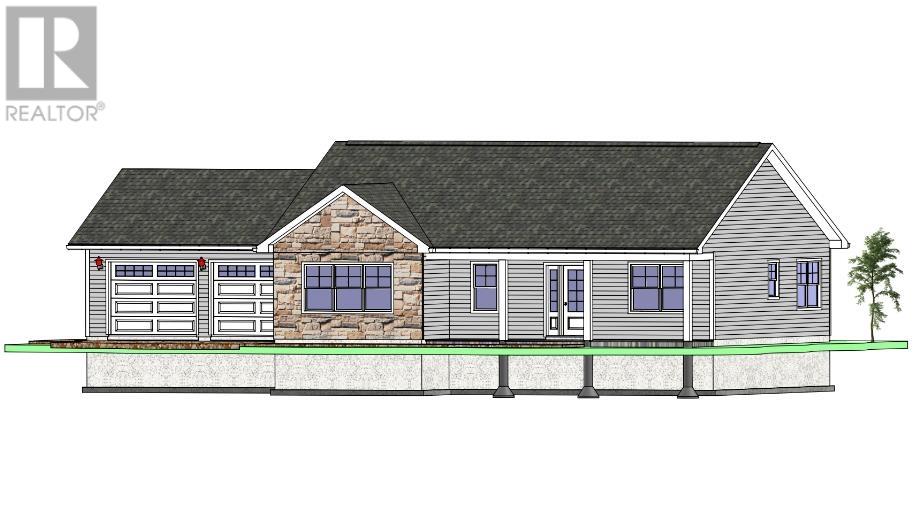 Lot 12 Landing Place Property Photo 1