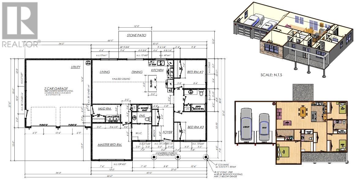 Lot 12 Landing Place Property Photo 2
