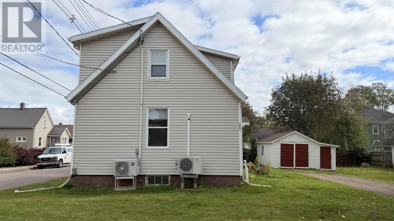 103 Russell Street Property Photo 25
