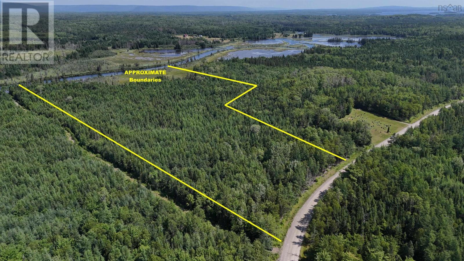 South S River Deny's Property Photo 1