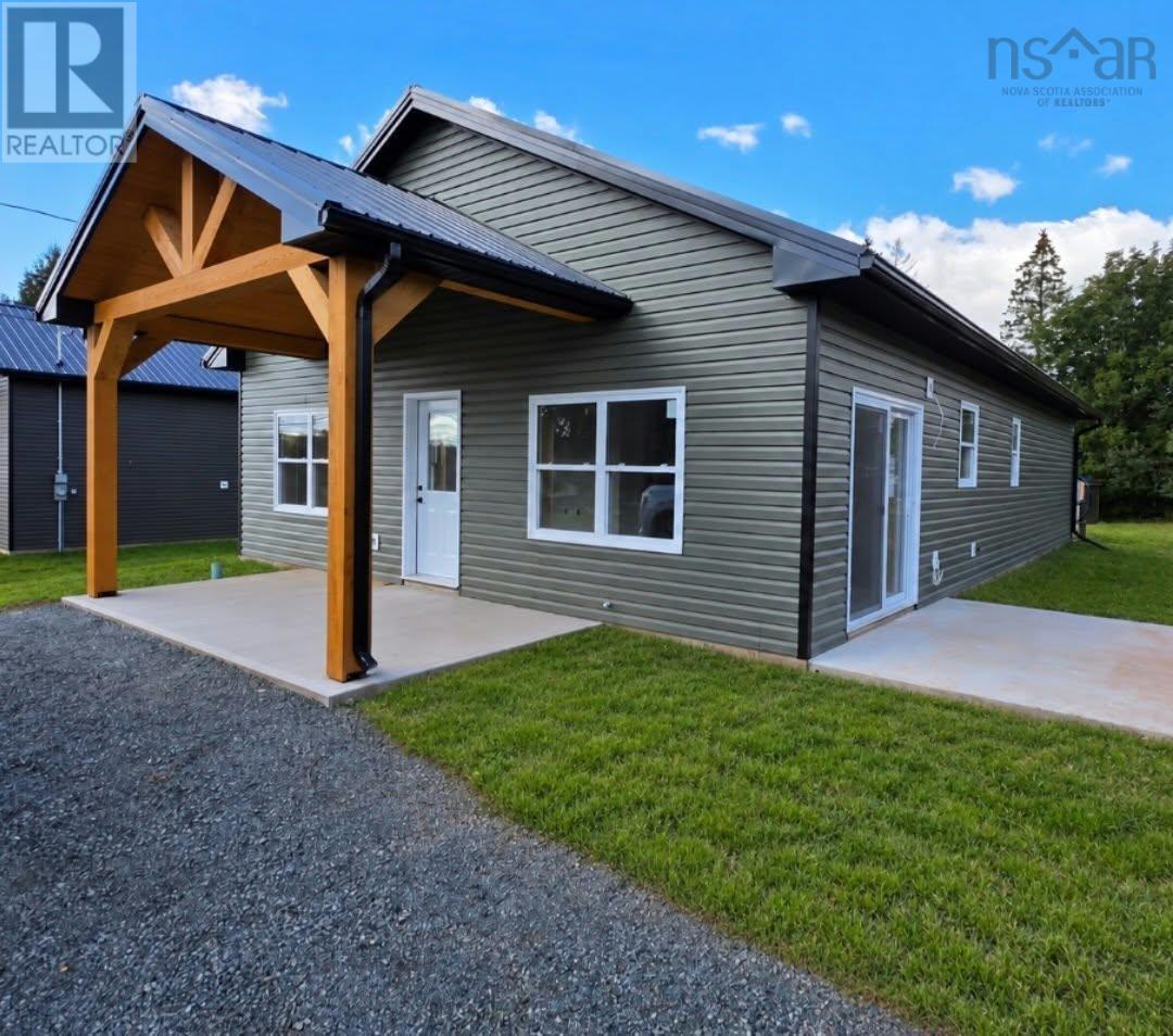 1766 Truro Road Property Photo 1
