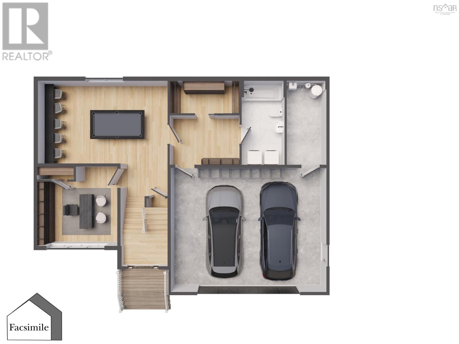 3 Axehill Court Property Photo 3