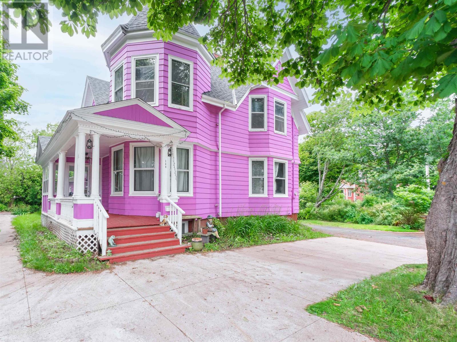 146 Central Street Property Photo 1