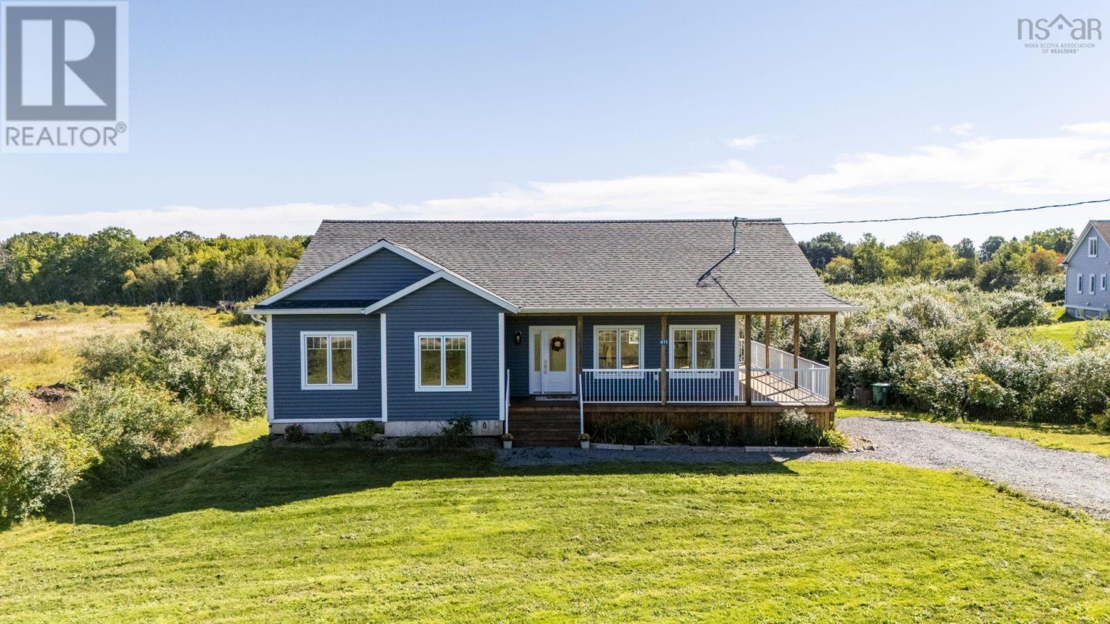 411 Falmouth Dyke Road Road Property Photo 1
