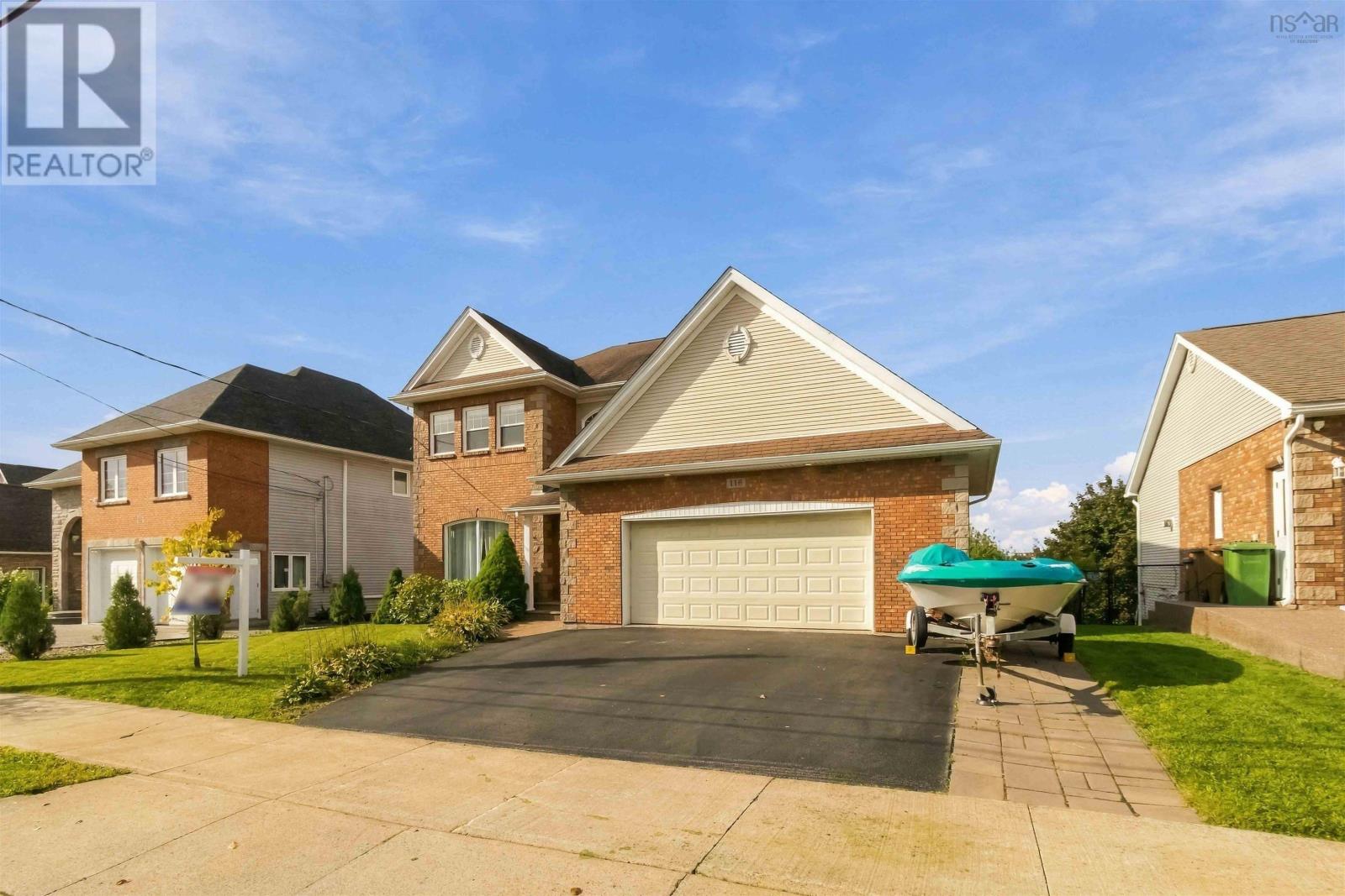 118 Summer Field Way Property Photo 1