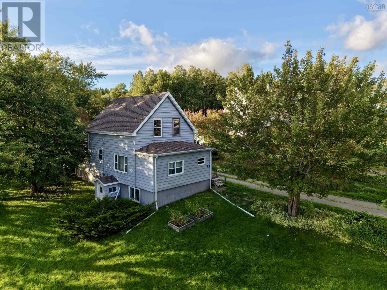 47 Old Victoria Road