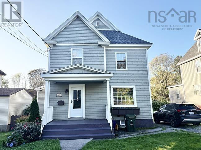159 Whitney Avenue Property Photo 1