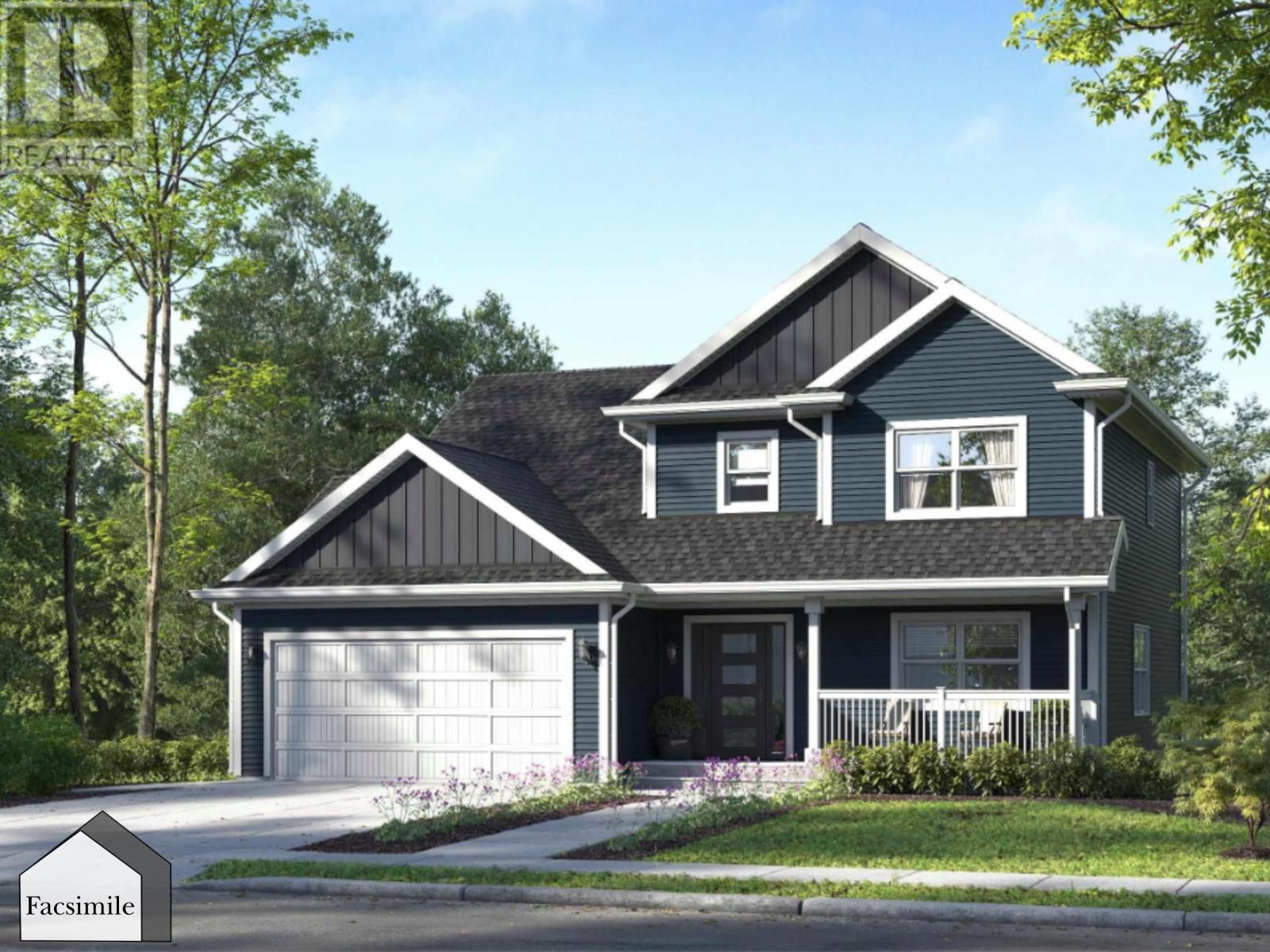 12 Bucksaw Court Property Photo 1