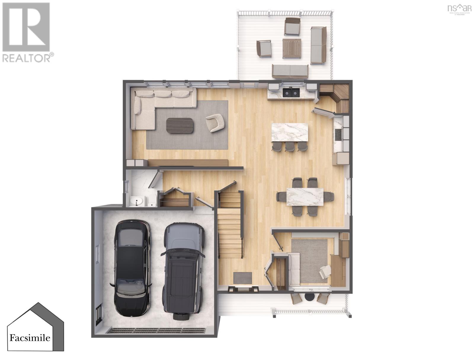 12 Bucksaw Court Property Photo 2
