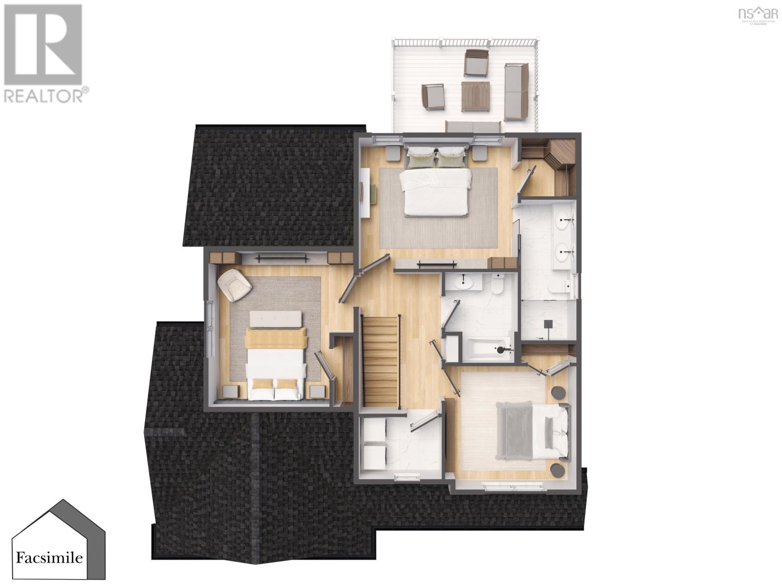 12 Bucksaw Court Property Photo 3