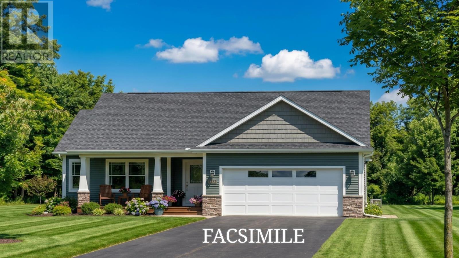 Lot 213 321 Coulter Crescent Property Photo 1