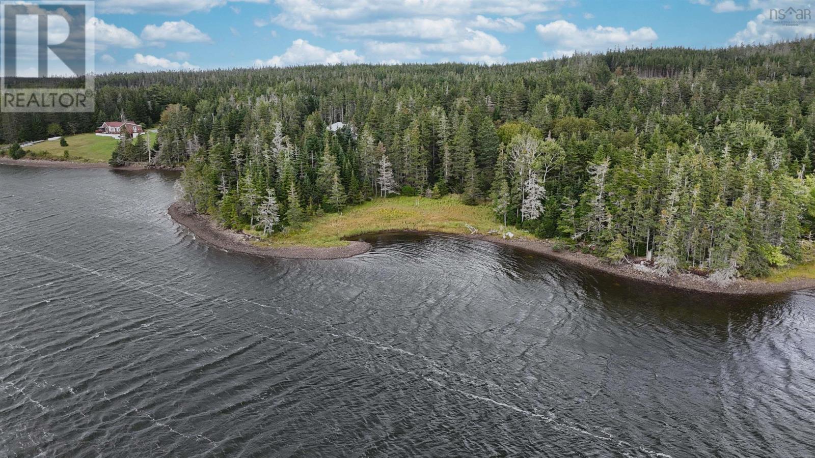 Lot 2 Highway 247 Property Photo 1