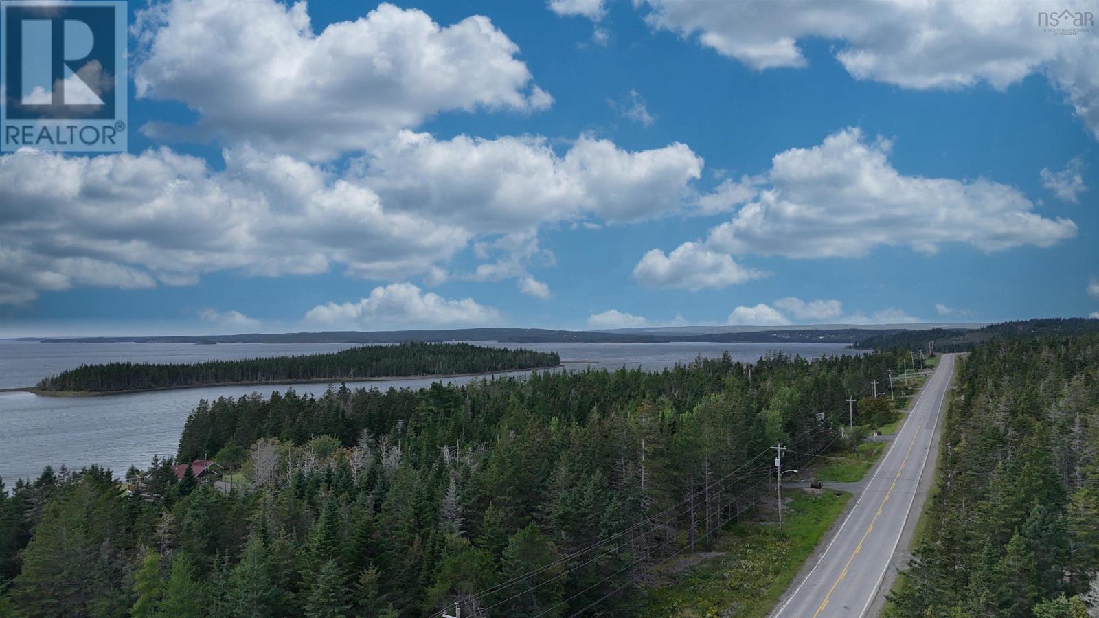 Lot 2 Highway 247 Property Photo 3