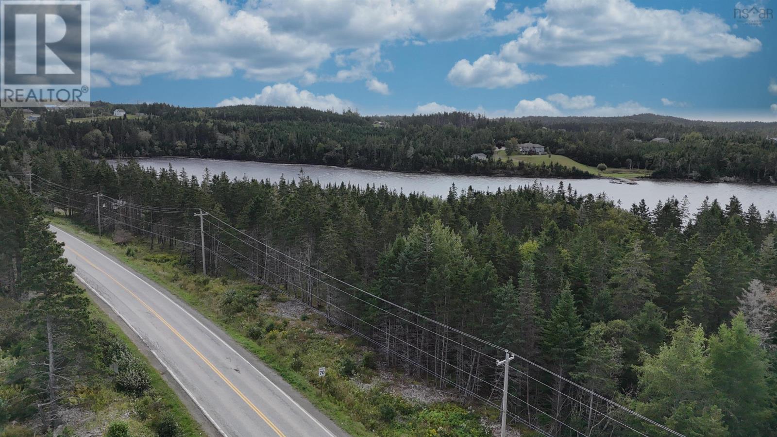 Lot 2 Highway 247 Property Photo 4