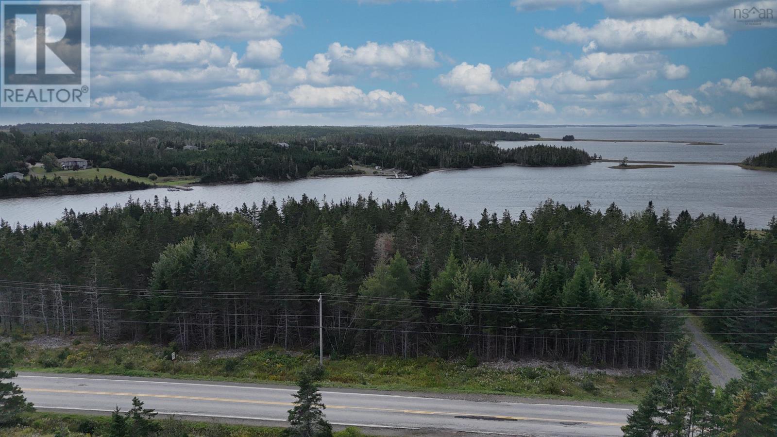 Lot 2 Highway 247 Property Photo 5