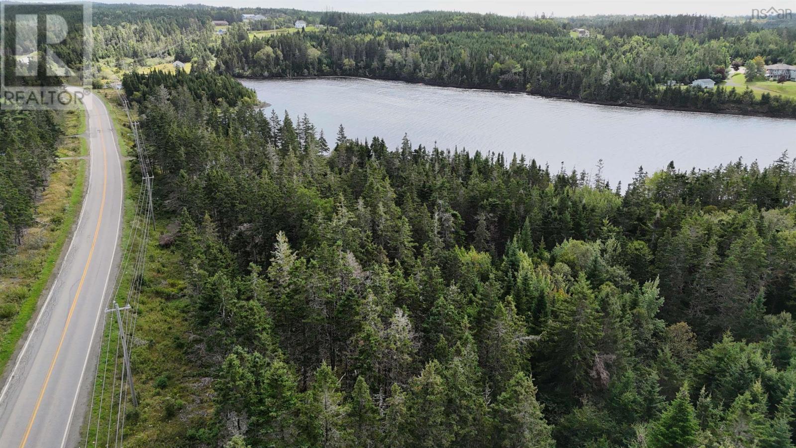 Lot 2 Highway 247 Property Photo 6