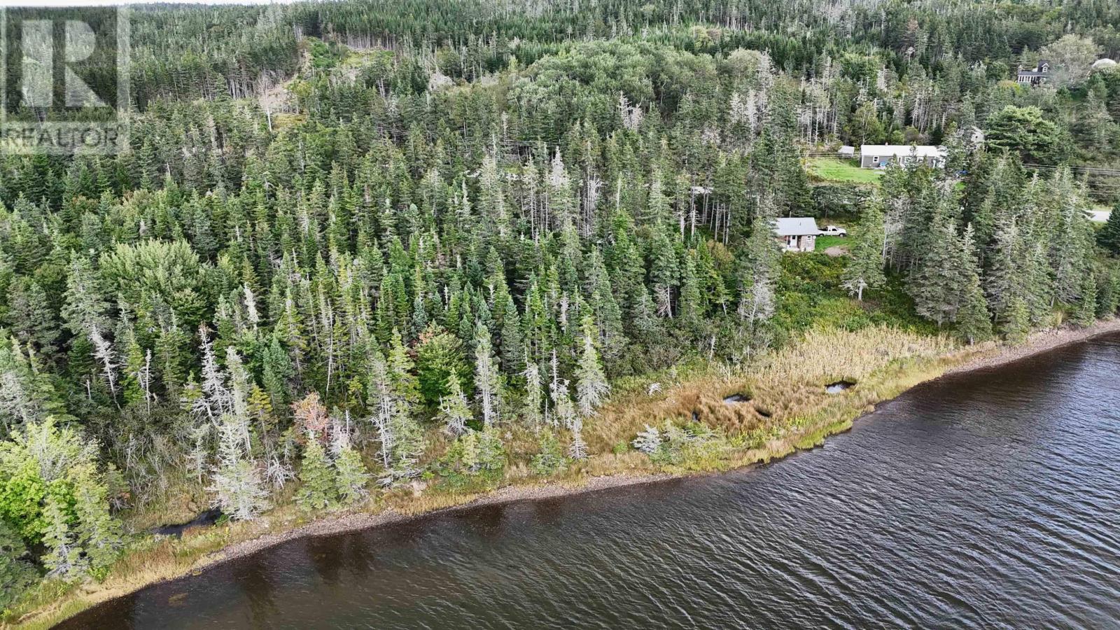 Lot 2 Highway 247 Property Photo 9