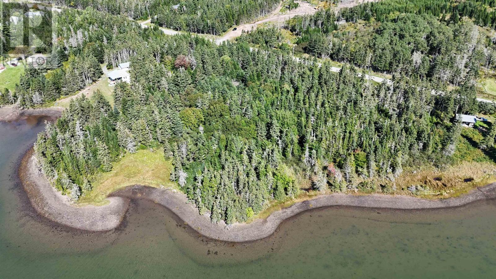Lot 2 Highway 247 Property Photo 12