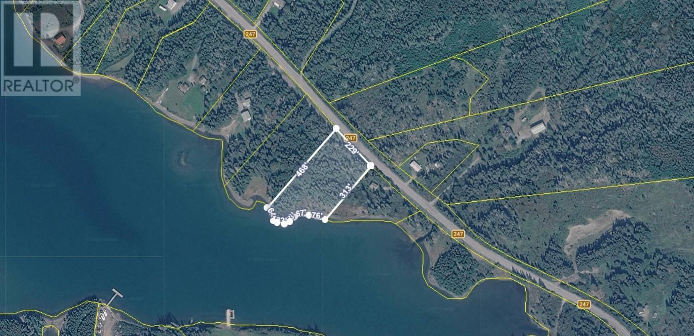 Lot 2 Highway 247 Property Photo 21