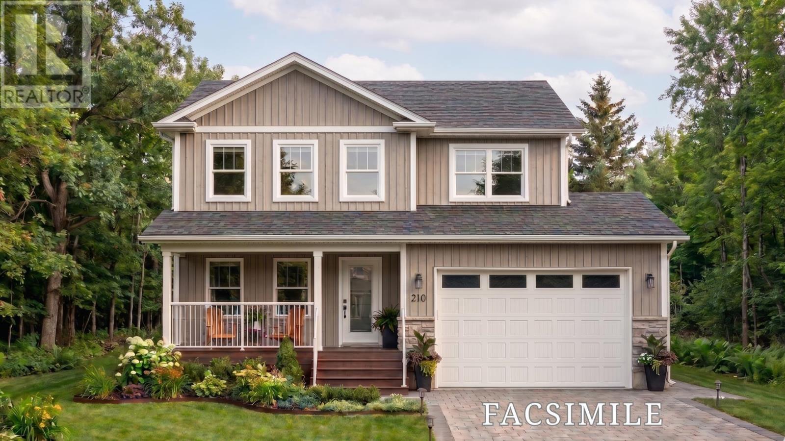 Lot 210 303 Coulter Crescent Property Photo 1