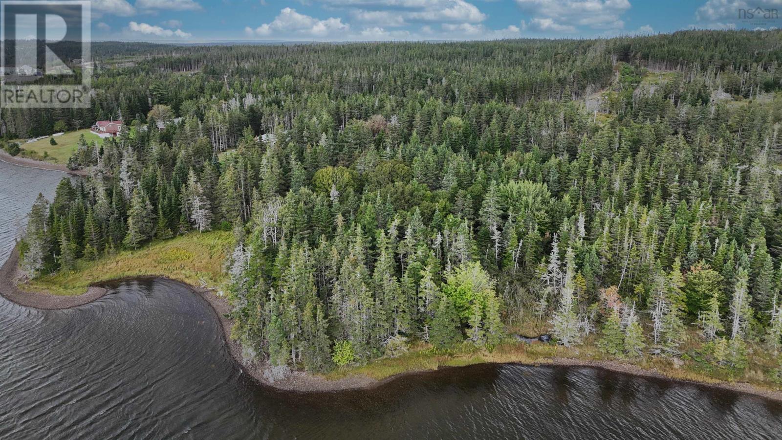 Lot 3 Highway 247 Property Photo 1