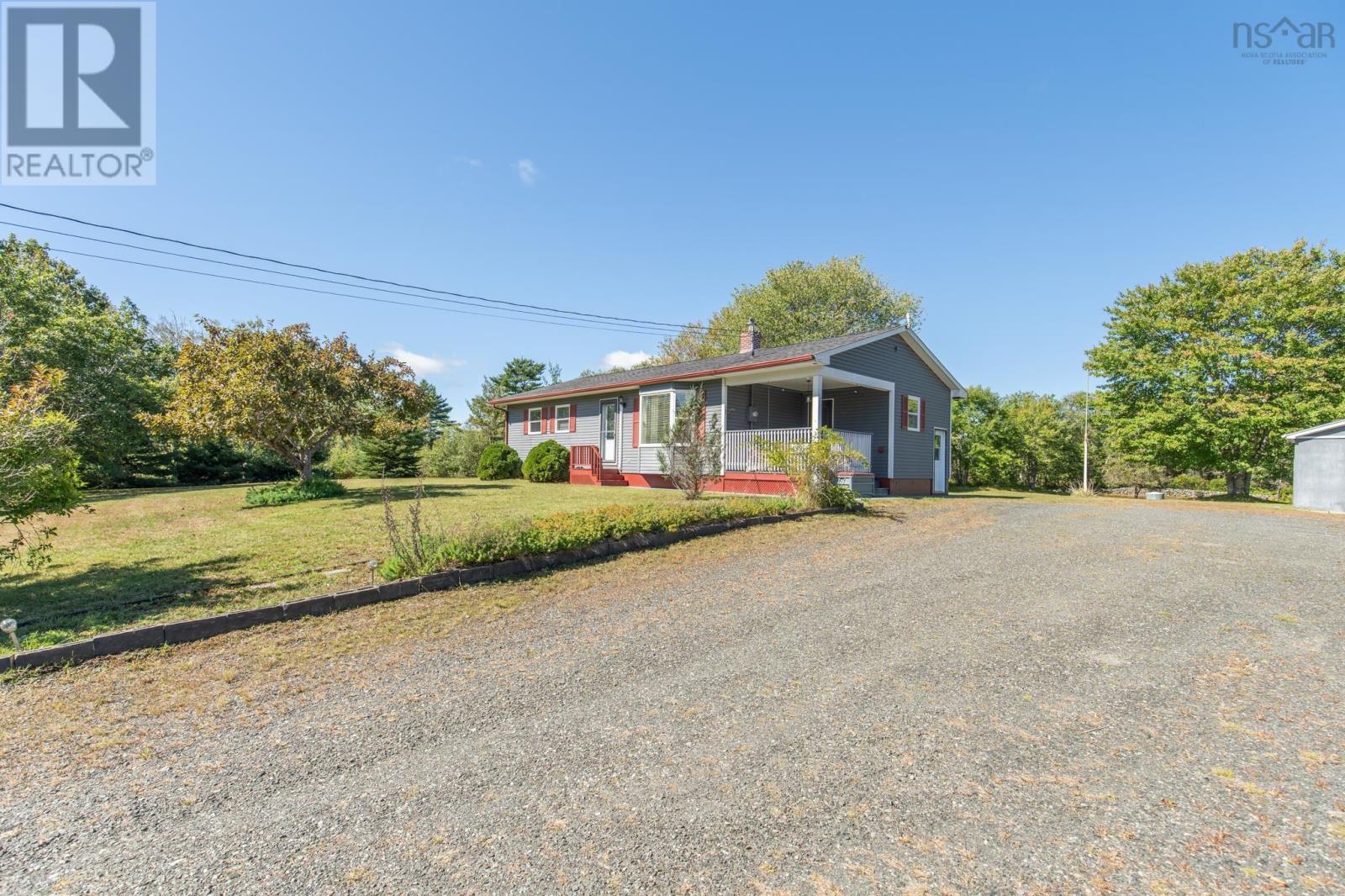 4991 Highway 308