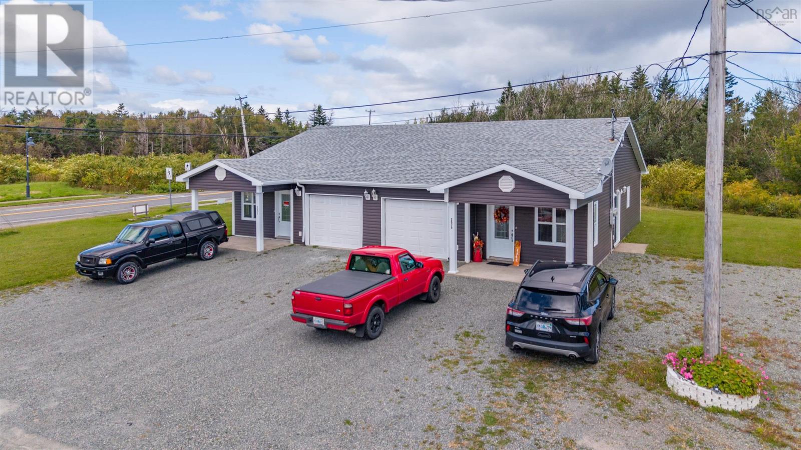 2577 Morien Hwy Highway Property Photo 3