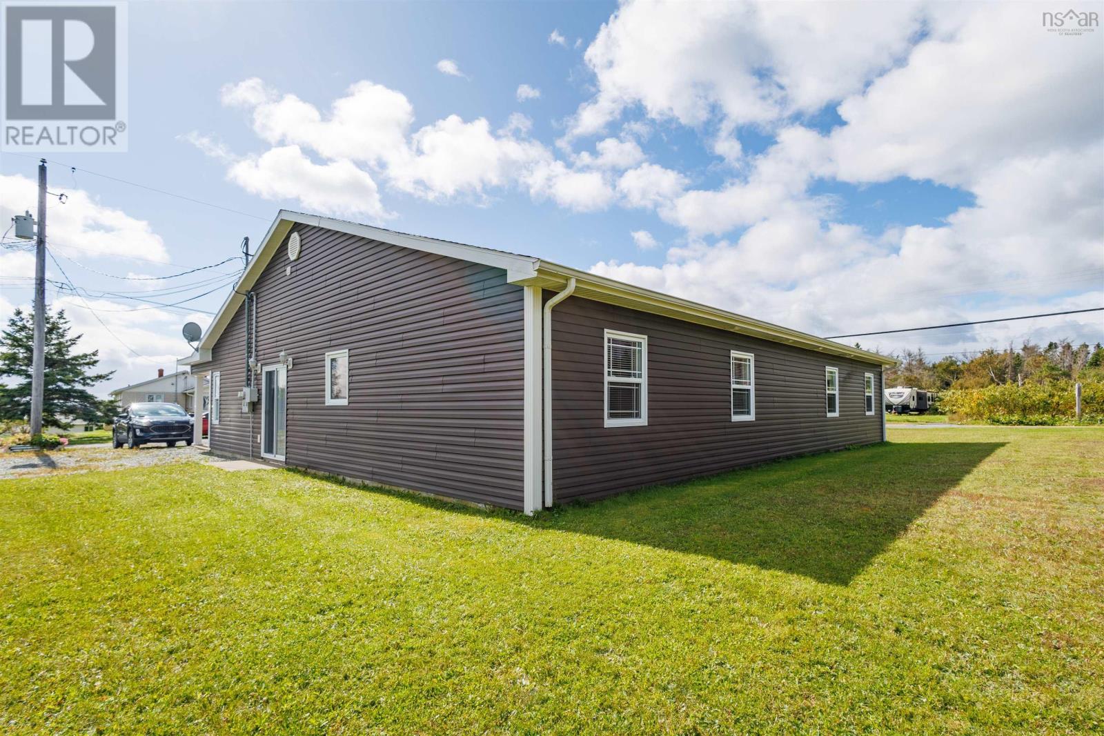 2577 Morien Hwy Highway Property Photo 6