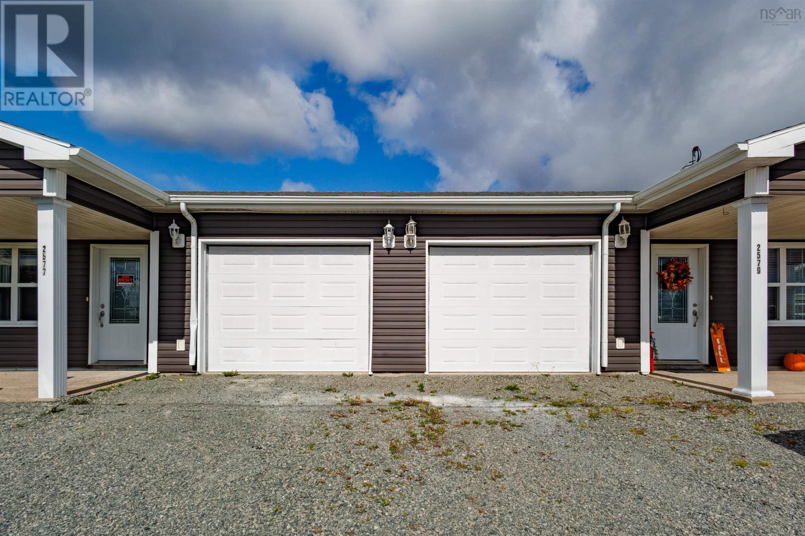 2577 Morien Hwy Highway Property Photo 10