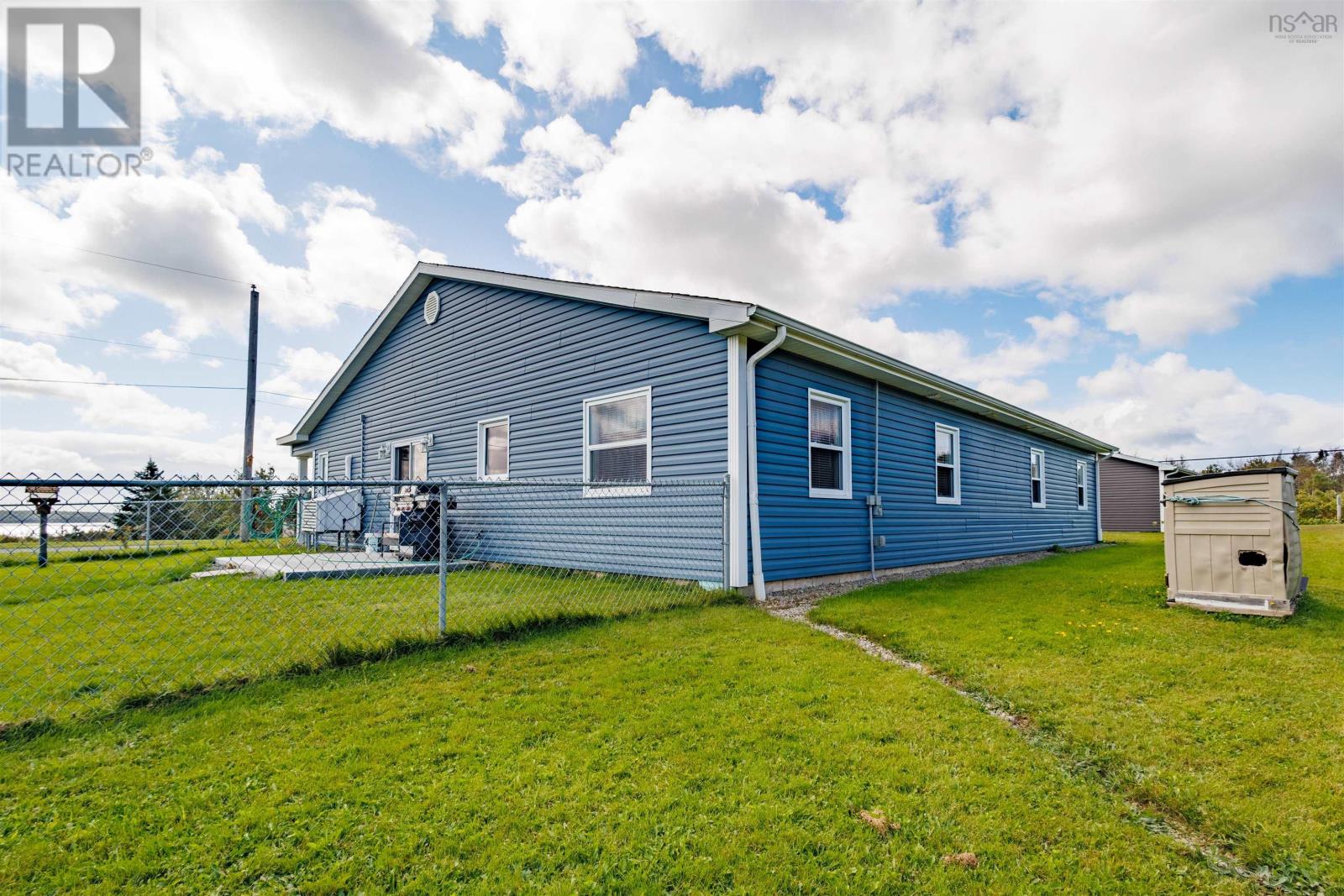 2581 Morien Hwy Highway Property Photo 4