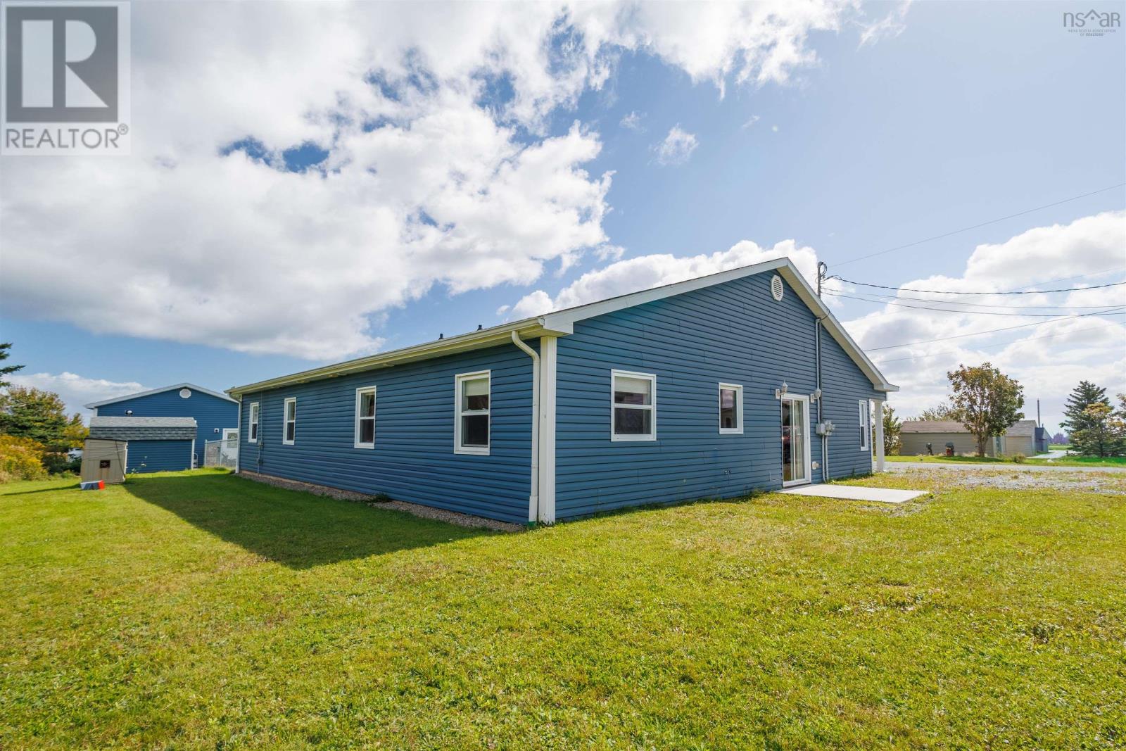 2581 Morien Hwy Highway Property Photo 5