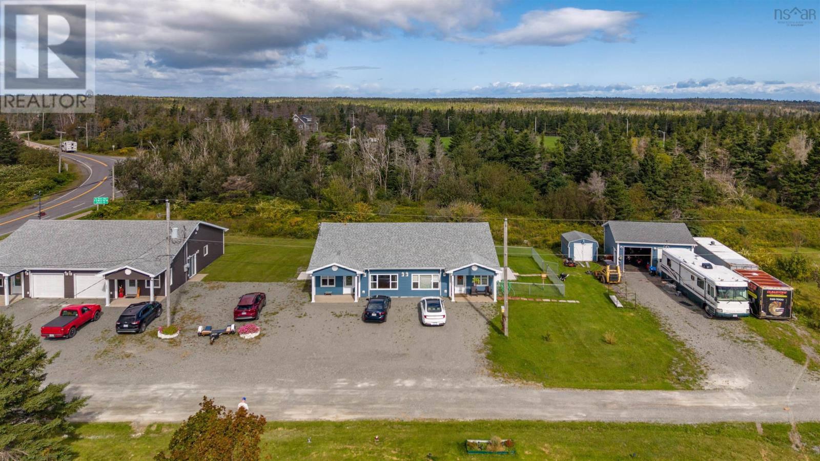 2581 Morien Hwy Highway Property Photo 10